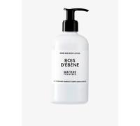 Matiere Premiere Matiere Premiere Bois D'Ebene Hand and Body Lotion 300ml 300ml