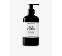 Matiere Premiere Matiere Premiere Bois D'Ebene Hand and Body Wash 300ml 300ml
