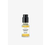 Matiere Premiere Cologne Cédrat Eau De Parfum Spray 6ml