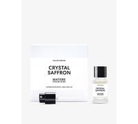 Matiere Premiere Matiere Premiere Crystal Saffron Eau De Parfum 6ml 6ml