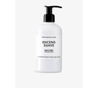 Matiere Premiere Matiere Premiere Encens Suave Hand and Body Lotion 300ml 300ml