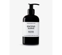 Matiere Premiere Matiere Premiere Encens Suave Hand and Body Wash 300ml 300ml