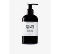 Matière Première - Hand and body wash French Flower - Shower Gel