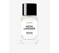 Matiere Premiere Matiere Premiere Metal Lavender Eau De Parfum 100ml 100ml