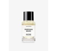 MATIERE PREMIERE - Parisian Musc - Eau de Parfum Unisex