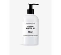 Matiere Premiere Matiere Premiere Santal Austral Hand and Body Lotion 300ml 300ml