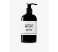 Matiere Premiere Matiere Premiere Santal Austral Hand and Body Wash 300ml 300ml