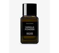 Matiere Premiere Matiere Premiere Vanilla Powder Extrait De Parfum 100ml 100ml