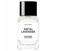 Matière Première Metal Lavender Eau De Parfum Spray 100ml