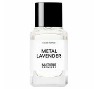 Matière Première Metal Lavender Eau De Parfum Spray 50ml