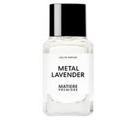 MATIERE PREMIERE - METAL LAVENDER - Eau de Parfum Unisex