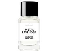 MATIERE PREMIERE - METAL LAVENDER - Eau de Parfum Unisex