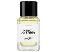 Matiere Premiere Neroli Oranger Eau De Parfum 100ml