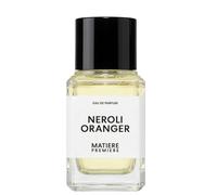 Matiere Premiere Neroli Oranger Eau De Parfum 50ml