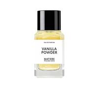 Matiere Premiere Vanilla Powder Eau De Parfum Spray 100ml