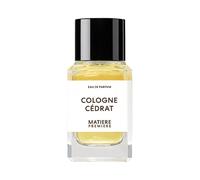 Matiere Premiere Cologne Cédrat Eau De Parfum Spray 100ml