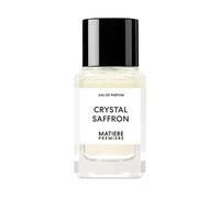 Matière Première Crystal Saffron Eau De Parfum Spray 100ml