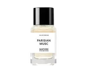 MATIERE PREMIERE Niche Unisex Perfumes Parisian Musc Eau de Parfum