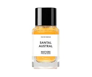 MATIERE PREMIERE Niche Unisex Perfumes Santal Austral