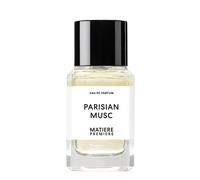 Matiere Premiere Parisian Musc Eau De Parfum 100ml
