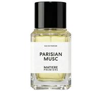 Matiere Premiere Parisian Musc Eau De Parfum 100ml