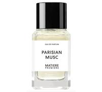 Matiere Premiere | PARISIAN MUSC Eau de Parfum 50ml