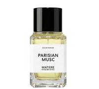 Matiere Premiere Parisian Musc Eau De Parfum 50ml
