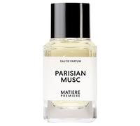 Matiere Premiere Parisian Musc Eau Du Parfum 50ml