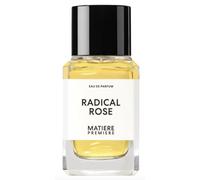Matiere Premiere | RADICAL ROSE Eau de Parfum 100ml