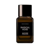 Matiere Premiere Radical Rose Extrait de Parfum 100ml