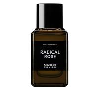 MATIERE PREMIERE - Radical Rose Extrait - Extrait de Parfum Unisex