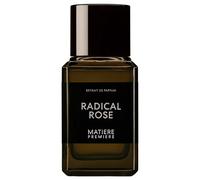Matiere Premiere Radical Rose Extrait De Parfum Spray 100ml