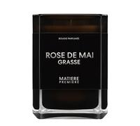 Matiere Premiere Rose de Mai Grasse Fragranced Candle 220g
