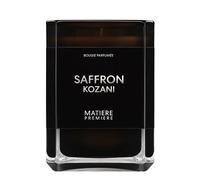Matiere Premiere Saffron Kozani Fragranced Candle 220g