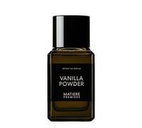 Matiere Premiere Vanilla Powder Extrait 100ml