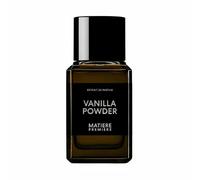 Matiere Premiere Vanilla Powder Extrait De Parfum Spray 100ml