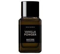 MATIERE PREMIERE - Vanilla Powder Extrait - Extrait de Parfum Unisex