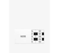 Matiere Premiere Womens Matiere Premiere Eau De Parfum Discovery Sample Set 10 x 1.5ml