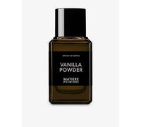 Matiere Premiere Womens Matiere Premiere Vanilla Powder Extrait De Parfum 50ml 50ml