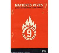 Matieres Vives - L'animation Abstraite Apres McLaren