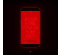 Matija - Are We an Electric Generation Falling Apart - CD - A4z