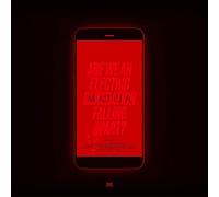 Matija - Are We An Electric Generation [VINYL]