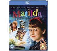 Matilda (1996) Blu-ray Brand New UK Release Genuine Fast Region 2 PAL New Sealed