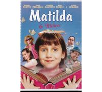 Matilda 6 Mitica