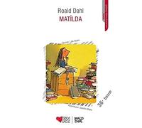 Matilda: 9+ Yaş