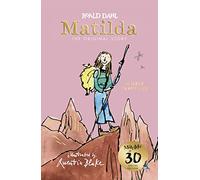 Matilda at 30: World Traveller
