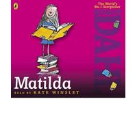 [(Matilda)] [Author: Roald Dahl] published on (June, 2013)
