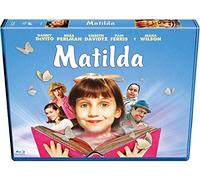 Matilda [Blu-Ray] [Region B] (English Audio. English subtitles)