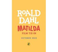 Matilda by Roald Dahl, Quentin Blake - 9780241558300