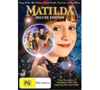 Matilda [Collector's Edition] [NON-UK Format / Region 4 Import - Australia]